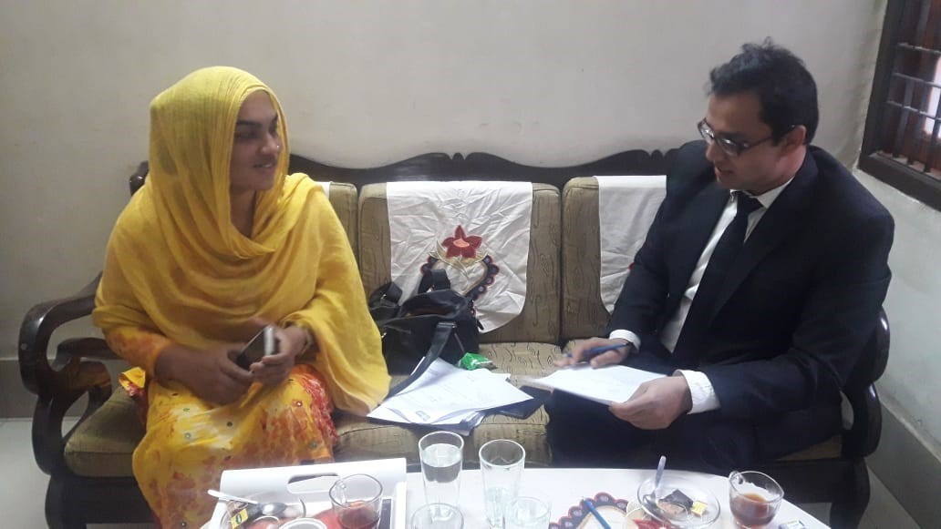 Protection of witness under indian evidence act image