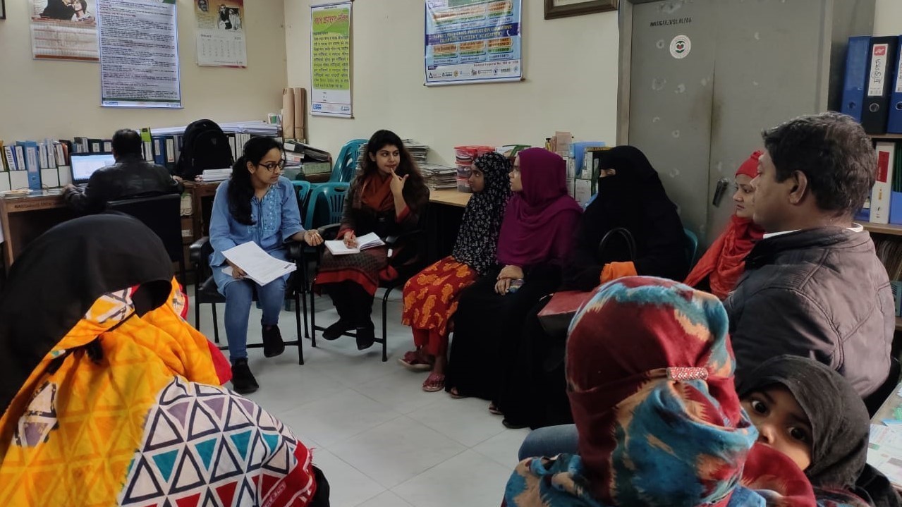 Witness protection program statistics picture